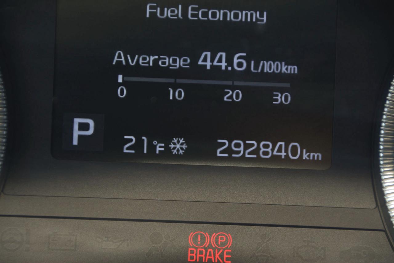 2021 Kia Telluride EX Photo