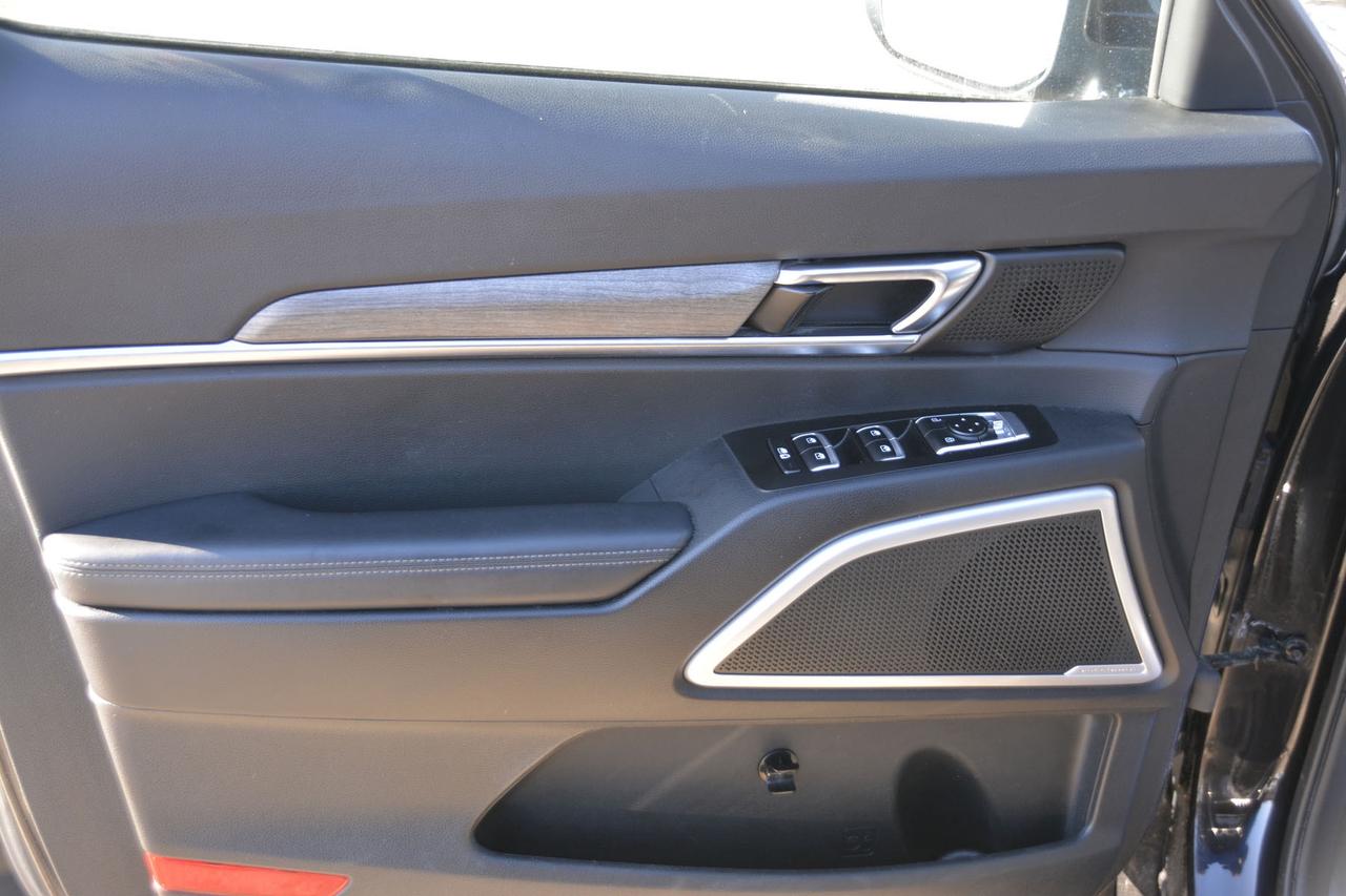 2021 Kia Telluride EX Photo