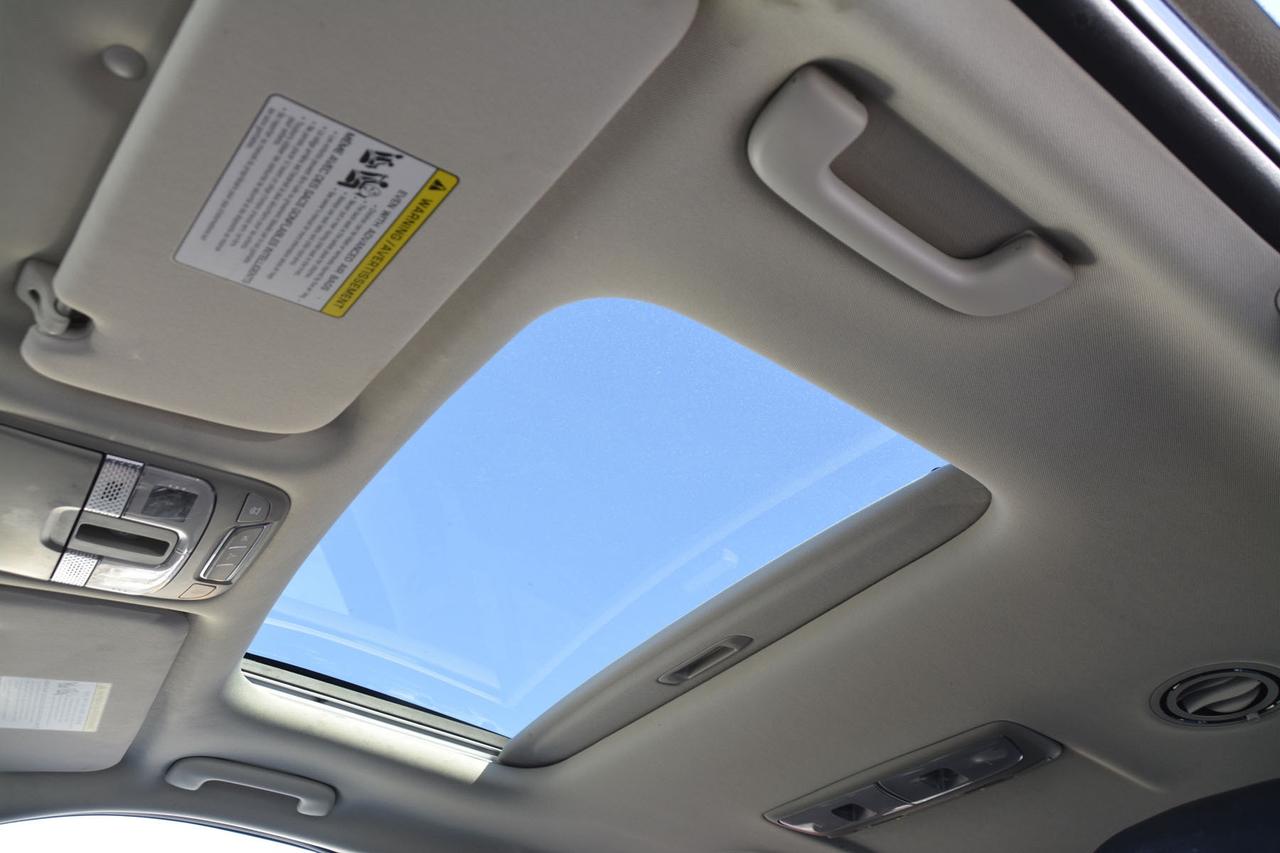 2021 Kia Telluride EX Photo