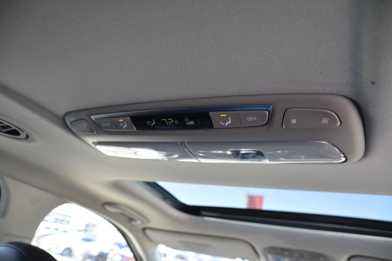 2021 Kia Telluride EX Photo