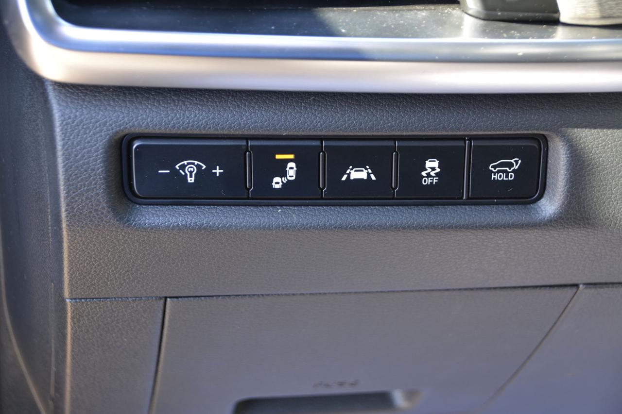 2021 Kia Telluride EX Photo