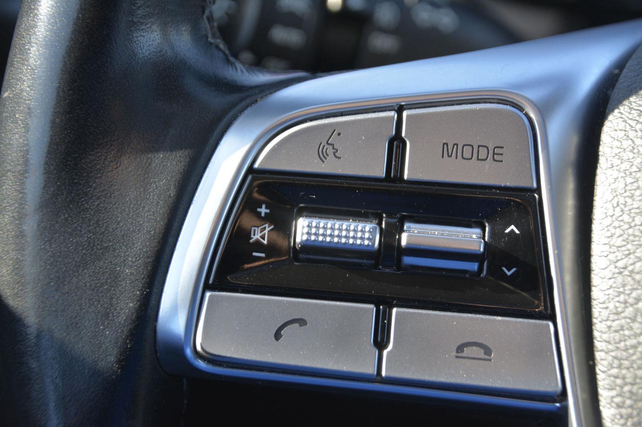 2021 Kia Telluride EX Photo