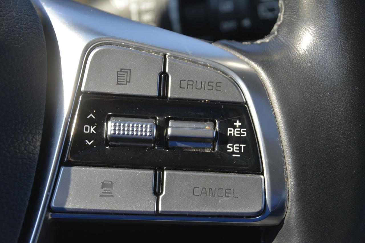 2021 Kia Telluride EX Photo