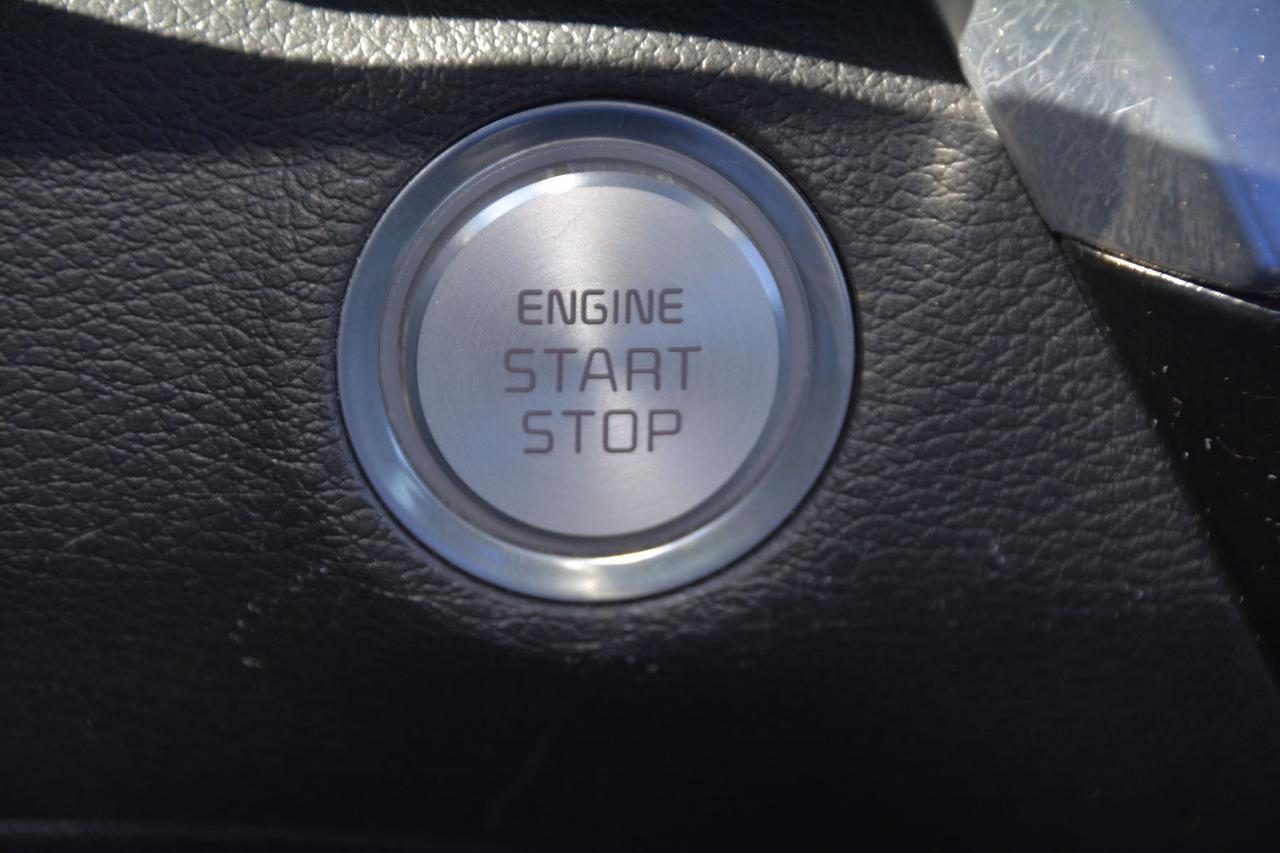 2021 Kia Telluride EX Photo