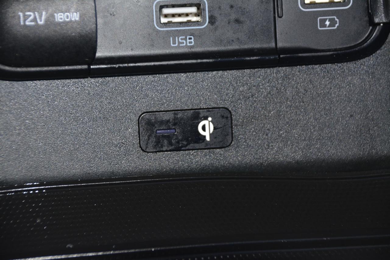 2021 Kia Telluride EX Photo