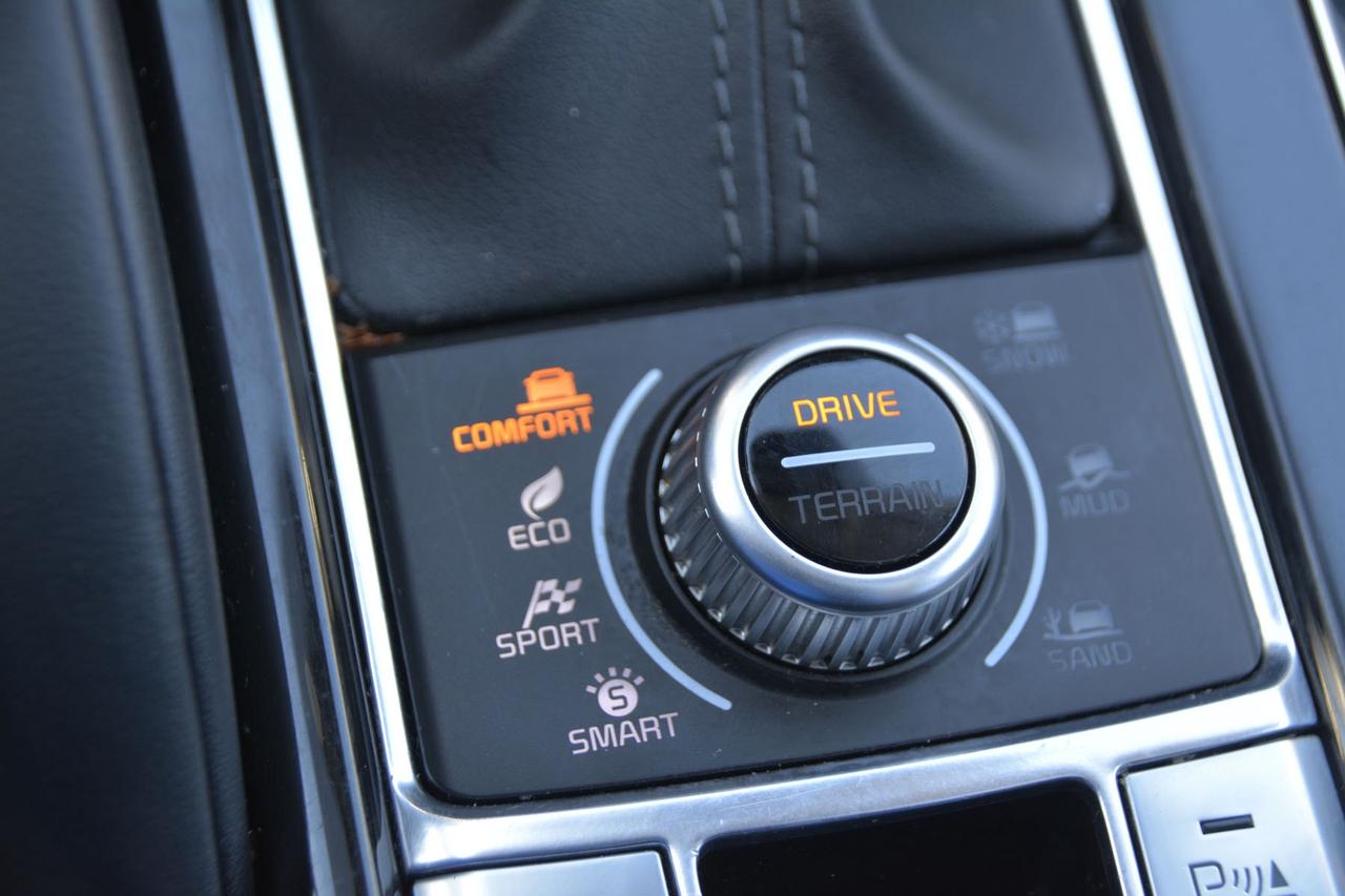 2021 Kia Telluride EX Photo