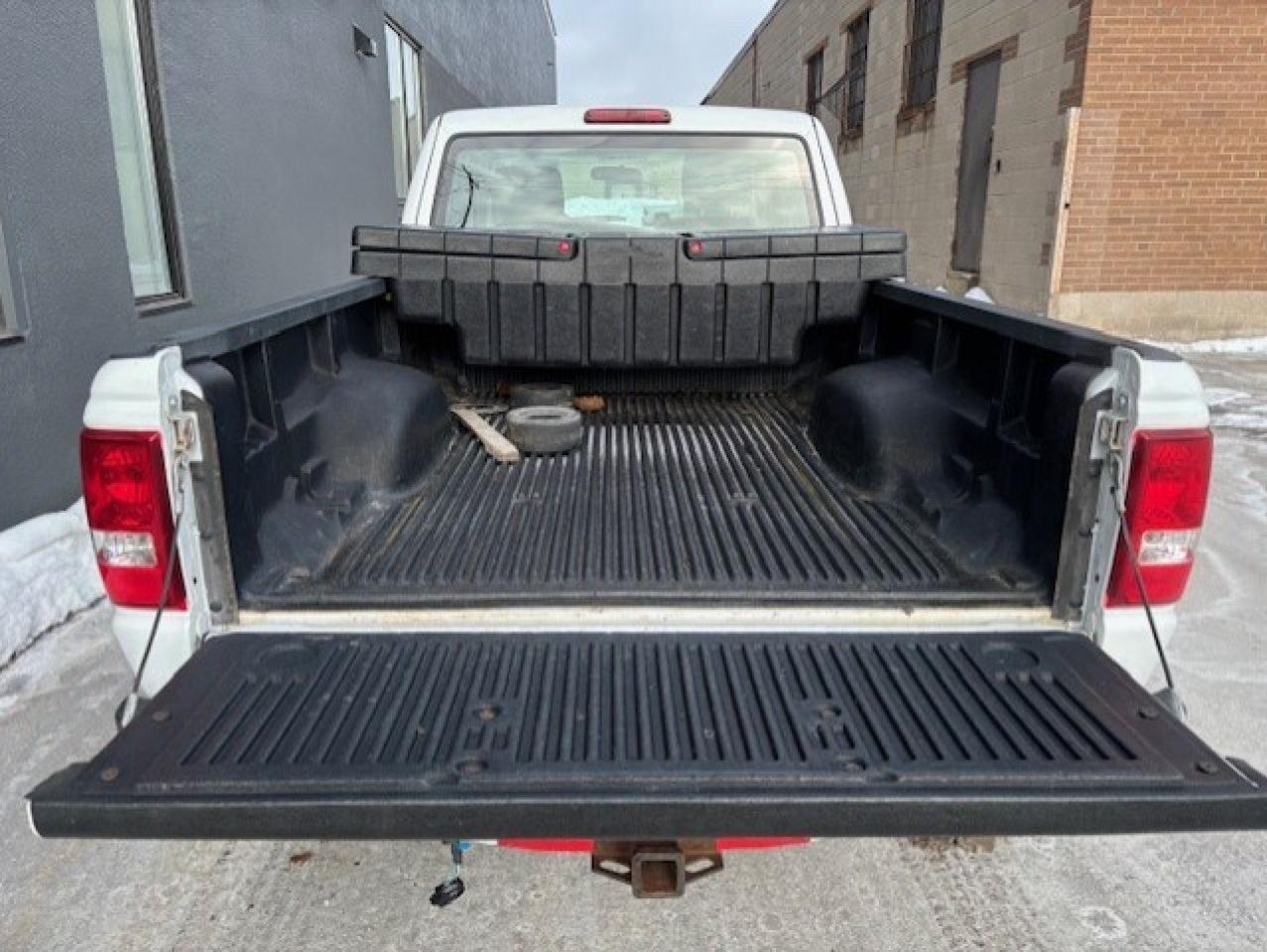 2010 Ford Ranger SPORT ONLY 50,000KM-1 OWNER-CERTIFIED-SUPERCAB! Photo