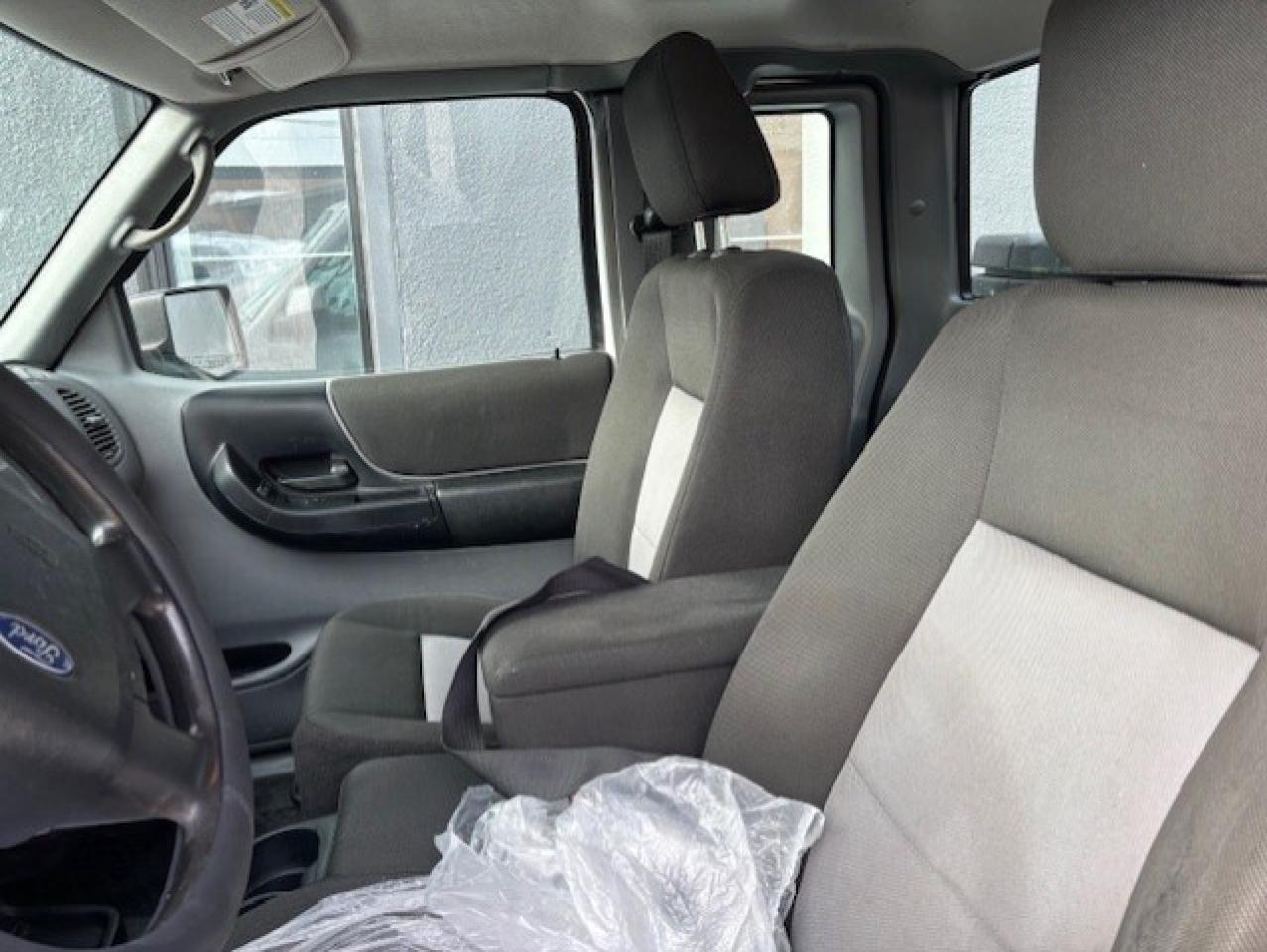 2010 Ford Ranger SPORT ONLY 50,000KM-1 OWNER-CERTIFIED-SUPERCAB! Photo