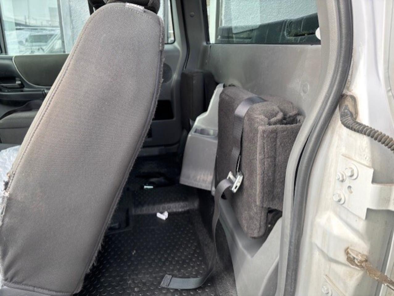 2010 Ford Ranger SPORT ONLY 50,000KM-1 OWNER-CERTIFIED-SUPERCAB! Photo