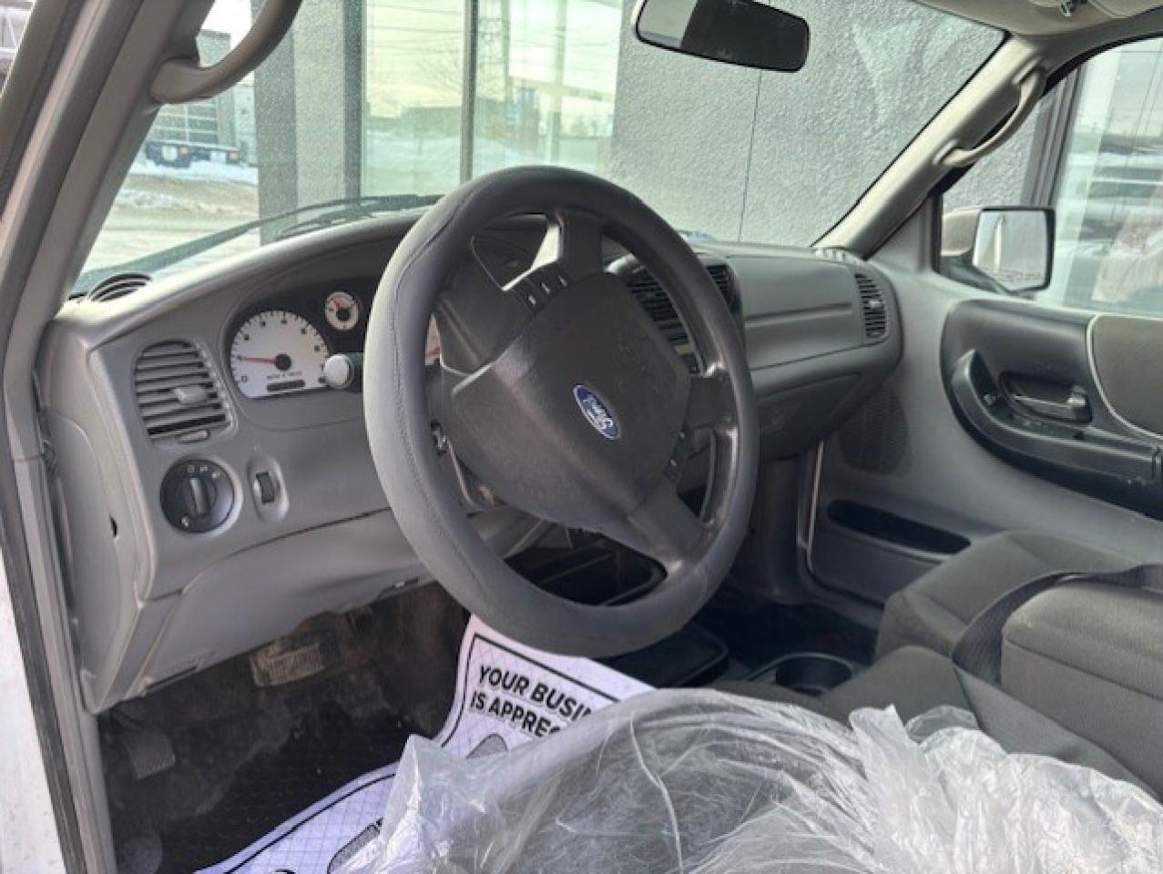 2010 Ford Ranger SPORT ONLY 50,000KM-1 OWNER-CERTIFIED-SUPERCAB! Photo