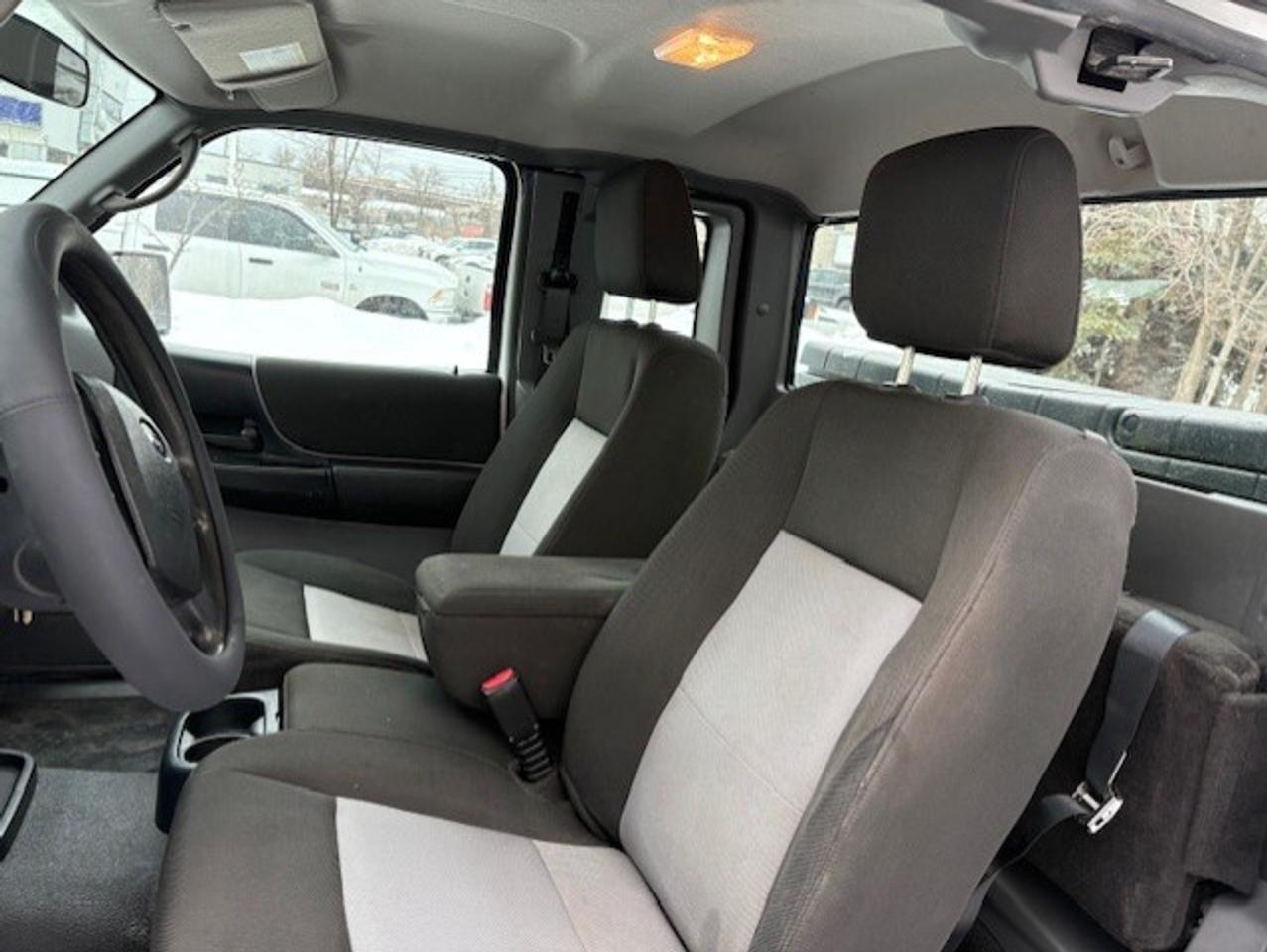 2010 Ford Ranger SPORT ONLY 50,000KM-1 OWNER-CERTIFIED-SUPERCAB! Photo