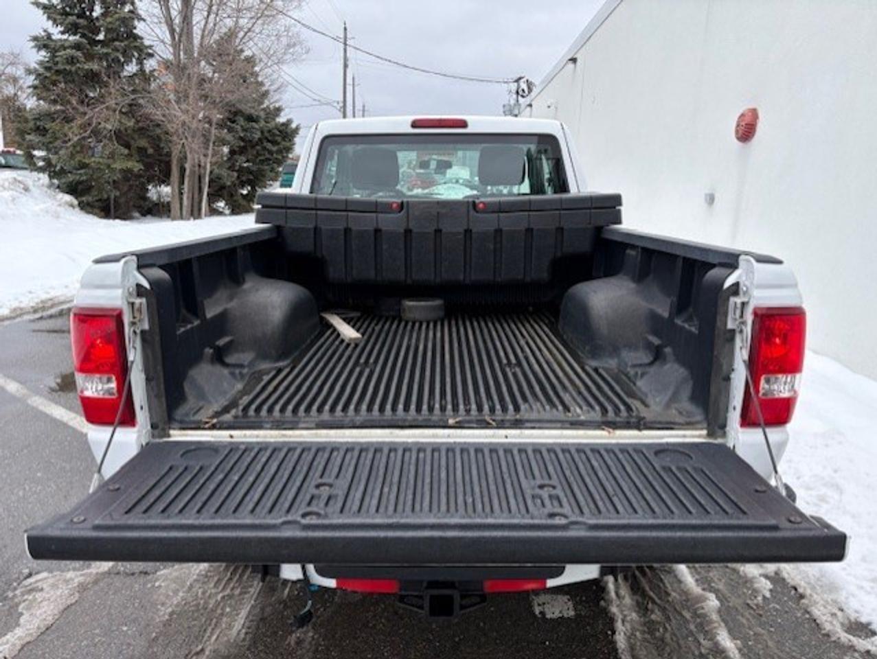 2010 Ford Ranger SPORT ONLY 50,000KM-1 OWNER-CERTIFIED-SUPERCAB! Photo