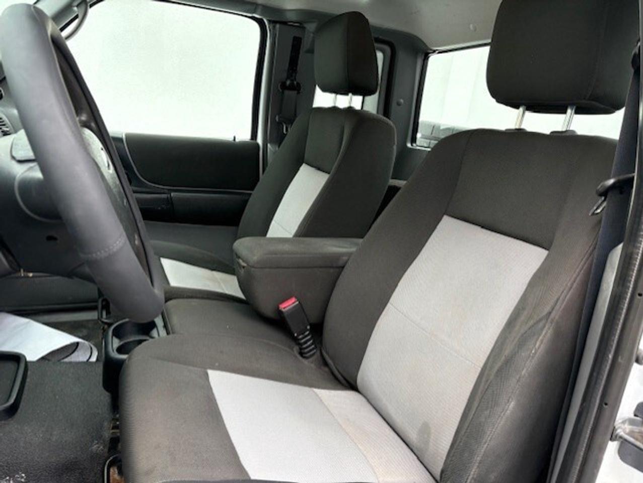 2010 Ford Ranger SPORT ONLY 50,000KM-1 OWNER-CERTIFIED-SUPERCAB! Photo