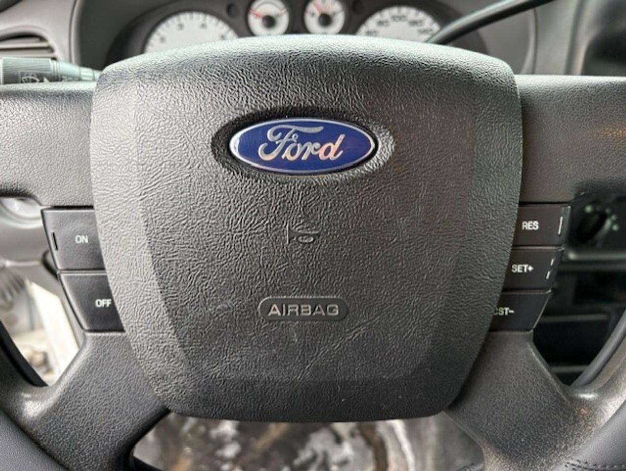 2010 Ford Ranger SPORT ONLY 50,000KM-1 OWNER-CERTIFIED-SUPERCAB! Photo