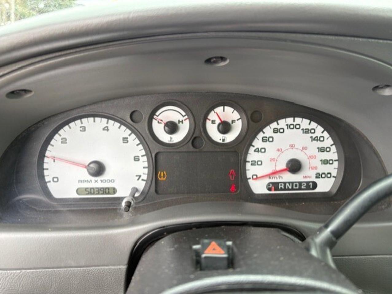 2010 Ford Ranger SPORT ONLY 50,000KM-1 OWNER-CERTIFIED-SUPERCAB! Photo