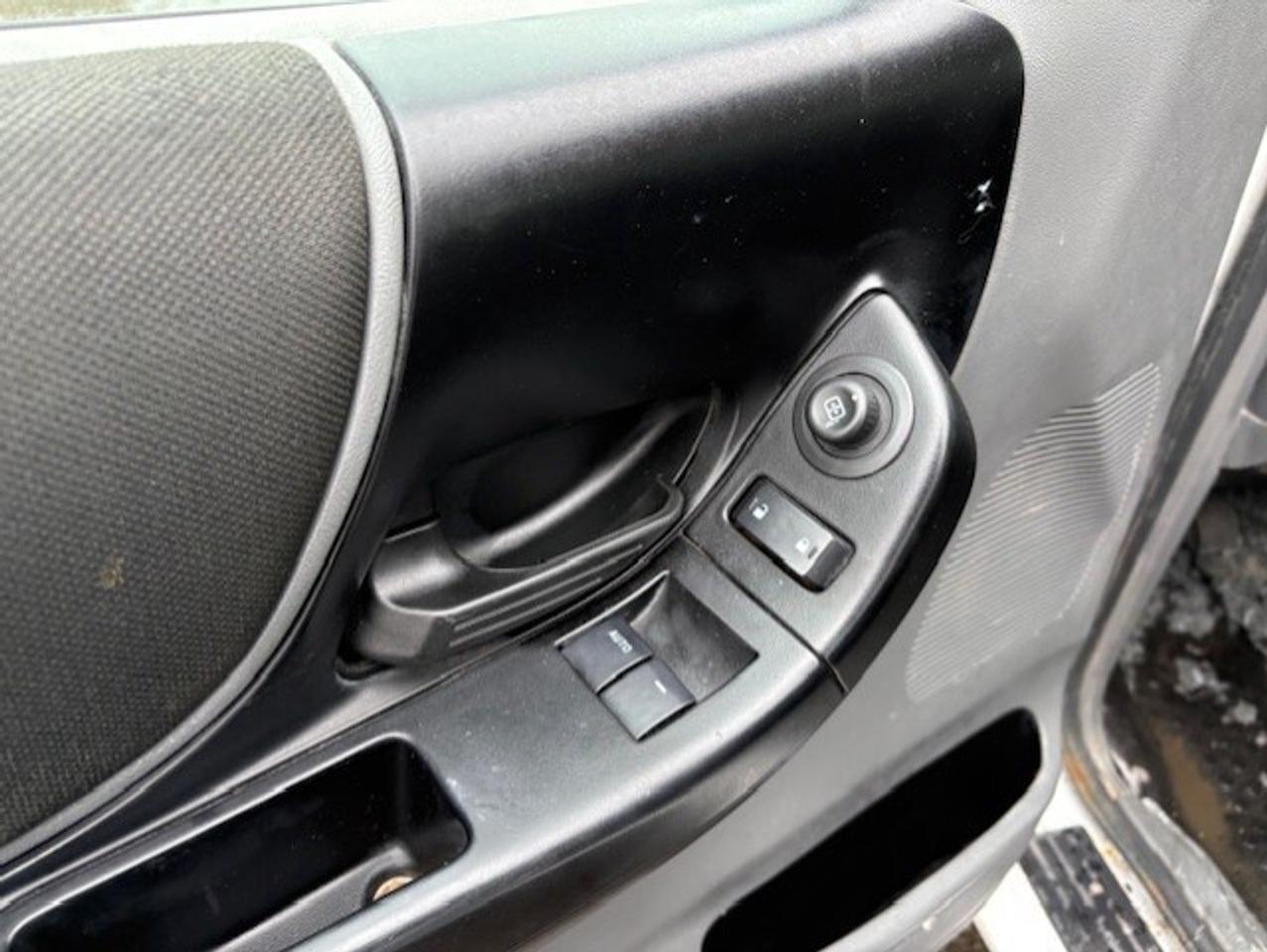 2010 Ford Ranger SPORT ONLY 50,000KM-1 OWNER-CERTIFIED-SUPERCAB! Photo