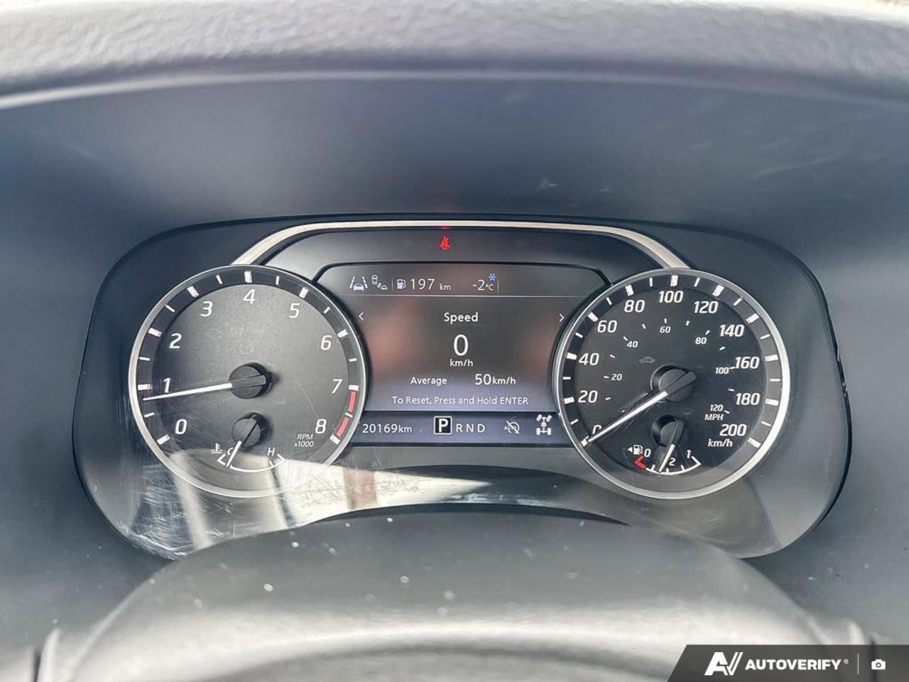 2024 Nissan Frontier SL   Leather Seats   Heated Steering   Sunroof Photo