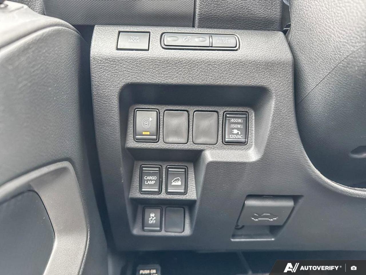 2024 Nissan Frontier SL   Leather Seats   Heated Steering   Sunroof Photo