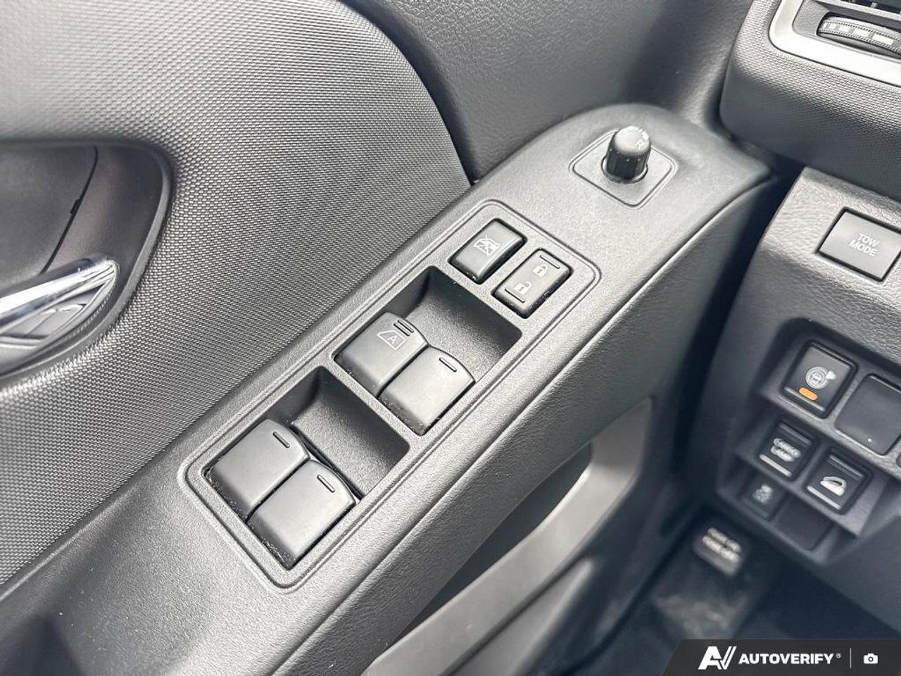 2024 Nissan Frontier SL   Leather Seats   Heated Steering   Sunroof Photo