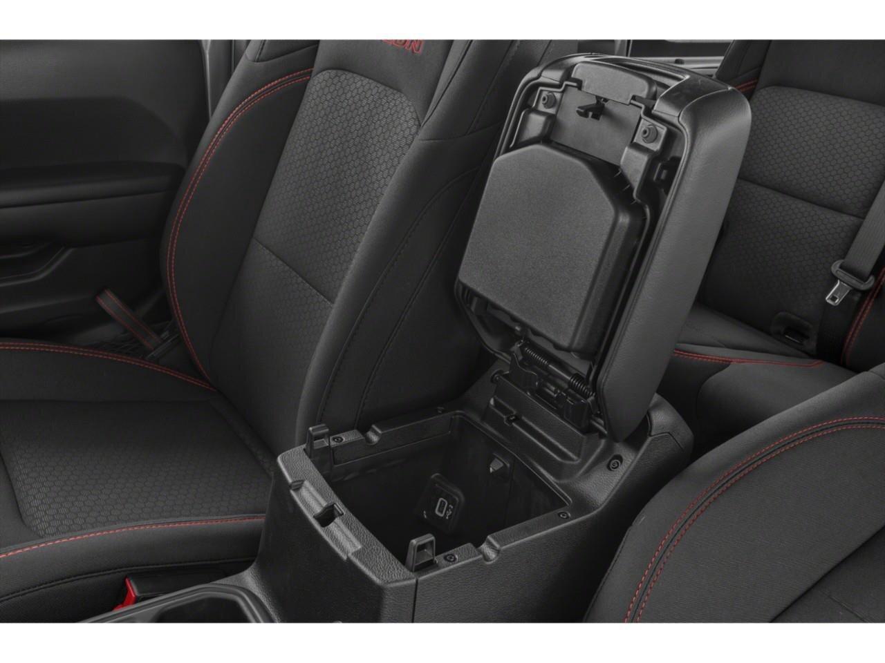 2021 Jeep Wrangler Unlimited RubiconRUBICON, 2.0L 4-CYLINDER, 4X4, LE Photo