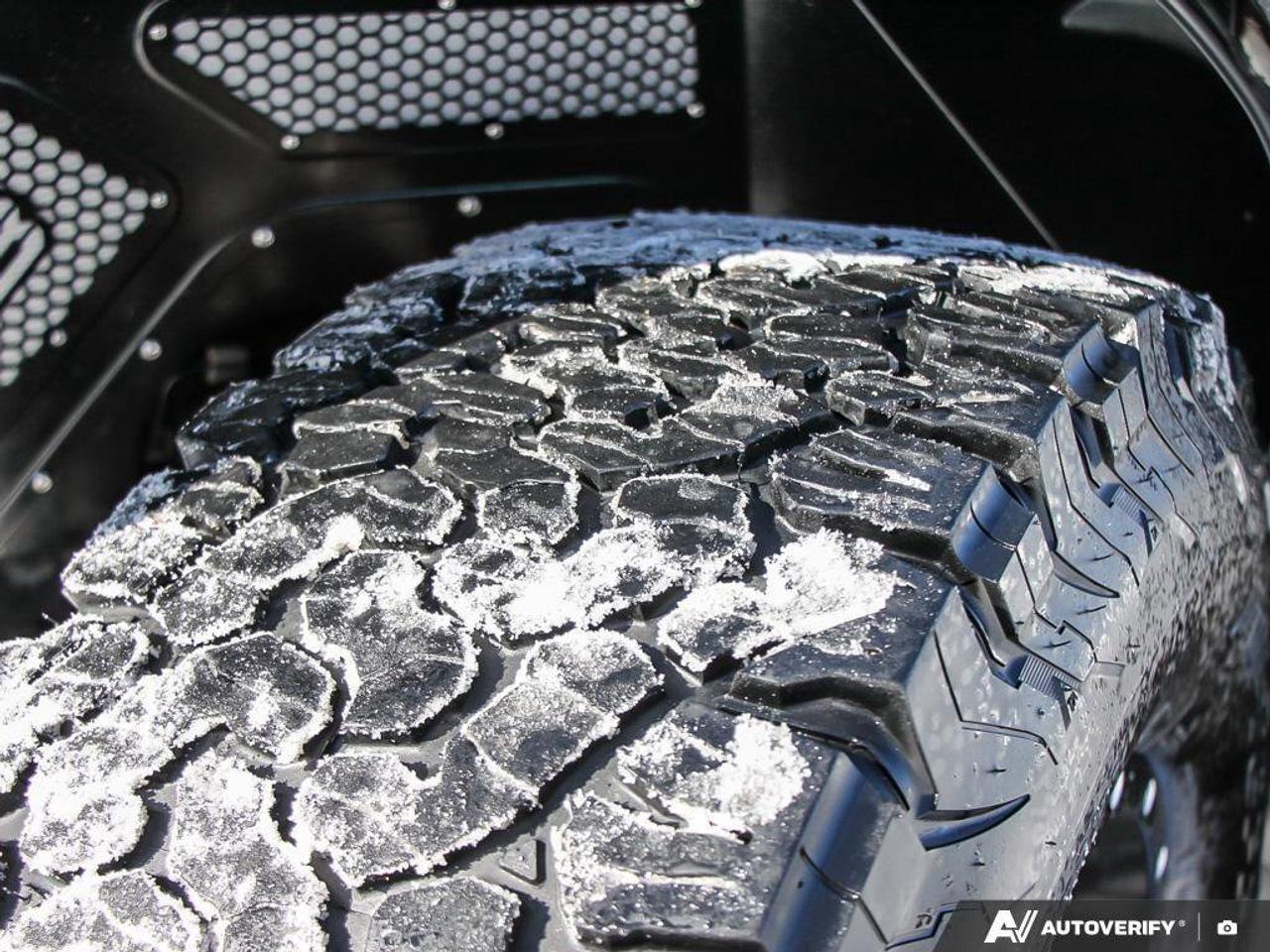 2021 Jeep Wrangler Unlimited RubiconRUBICON, 2.0L 4-CYLINDER, 4X4, LE Photo