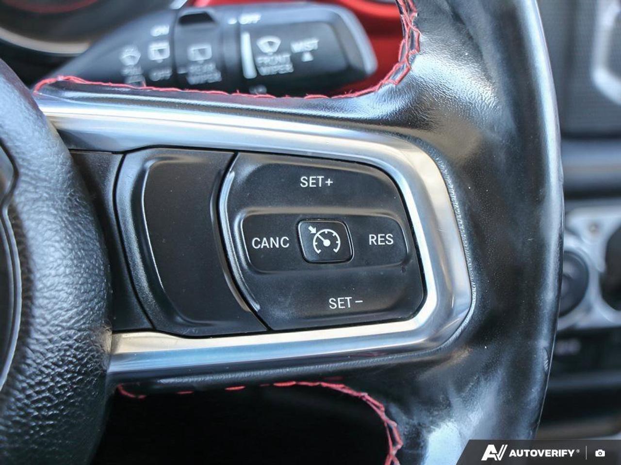 2021 Jeep Wrangler Unlimited RubiconRUBICON, 2.0L 4-CYLINDER, 4X4, LE Photo