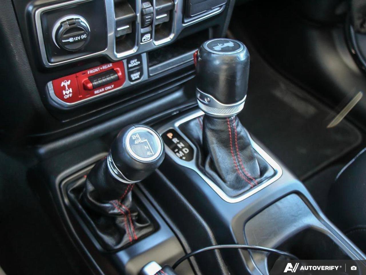 2021 Jeep Wrangler Unlimited RubiconRUBICON, 2.0L 4-CYLINDER, 4X4, LE Photo