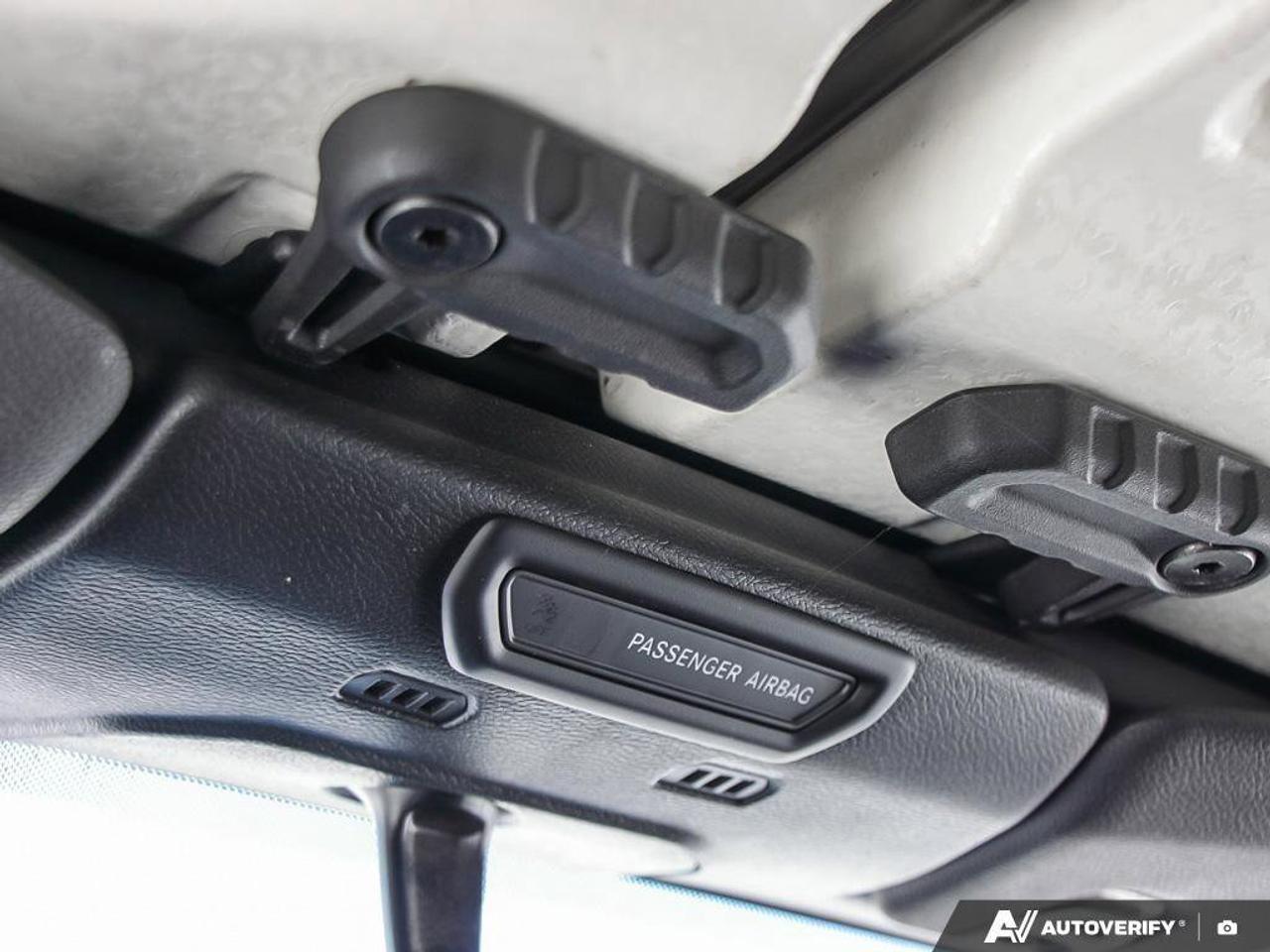 2021 Jeep Wrangler Unlimited RubiconRUBICON, 2.0L 4-CYLINDER, 4X4, LE Photo