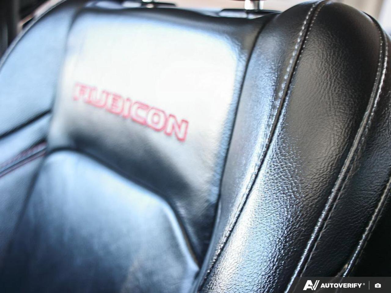 2021 Jeep Wrangler Unlimited RubiconRUBICON, 2.0L 4-CYLINDER, 4X4, LE Photo