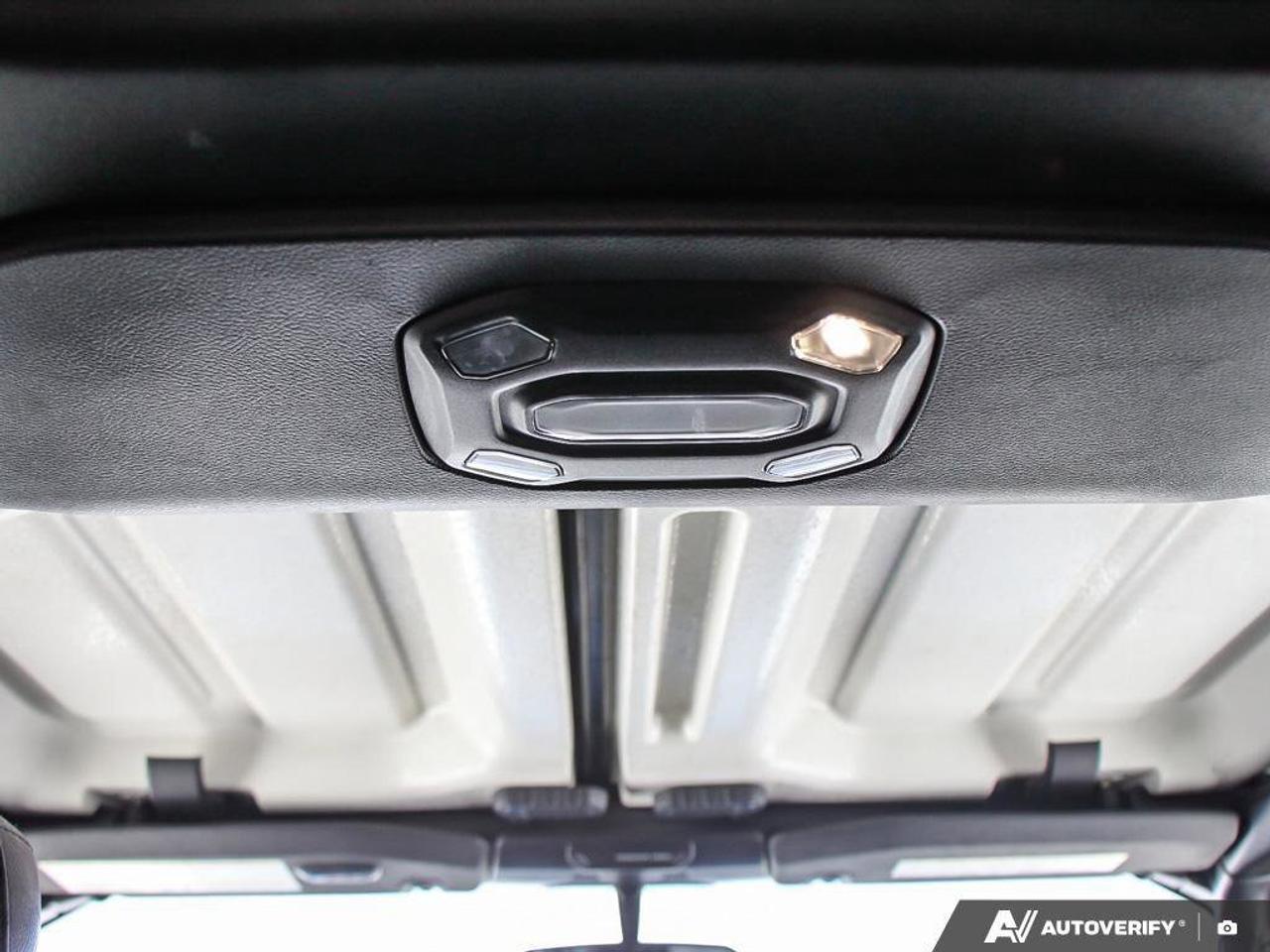 2021 Jeep Wrangler Unlimited RubiconRUBICON, 2.0L 4-CYLINDER, 4X4, LE Photo