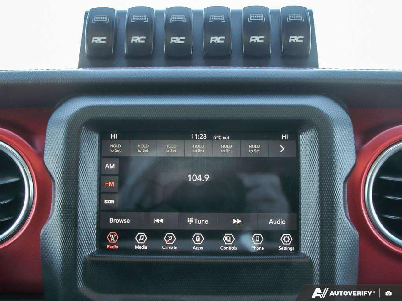 2021 Jeep Wrangler Accident-Free, Certified Pre-Owned, OCL Original, Turbo! Photo