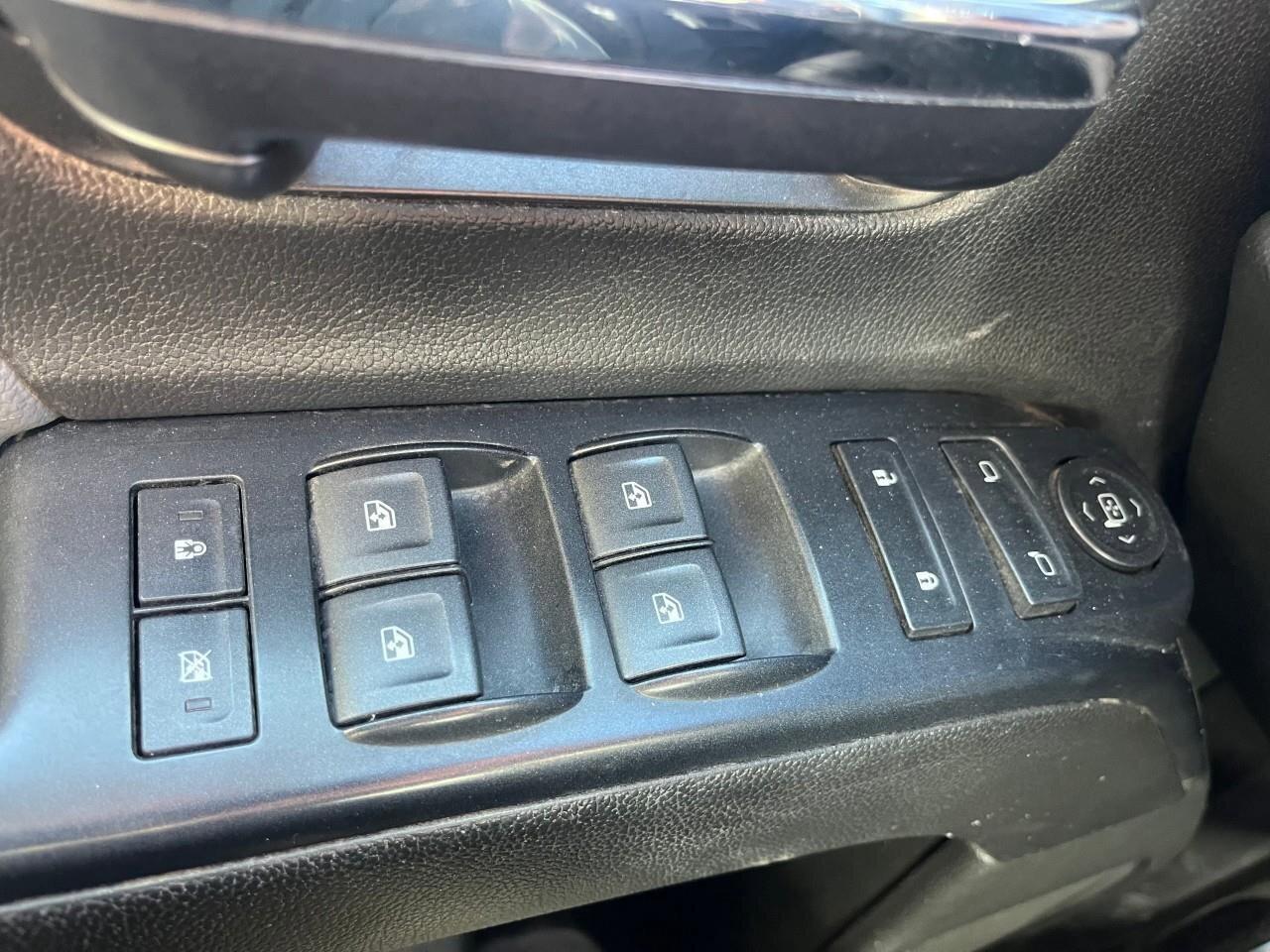 2018 GMC Sierra 1500 4WD Crew Cab 143.5 Photo