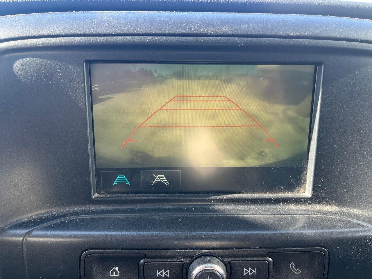 2018 GMC Sierra 1500 4WD Crew Cab 143.5 Photo