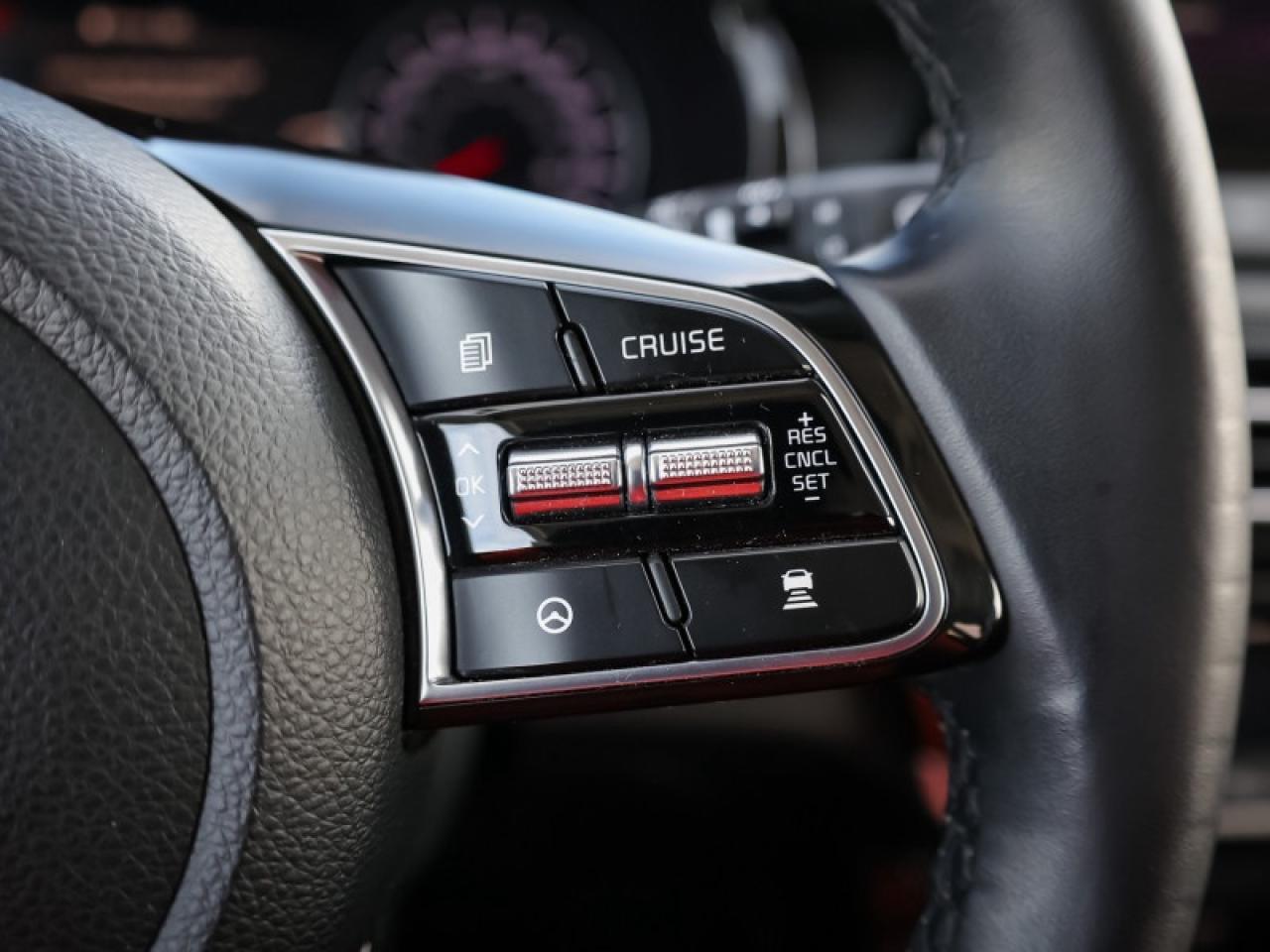 2023 Kia Seltos EX Photo