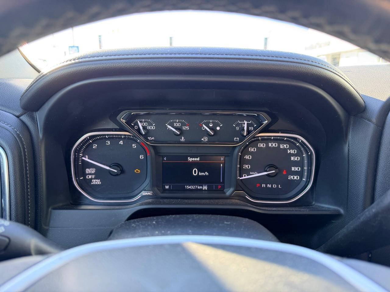 2021 GMC Sierra 1500 4WD Crew Cab 147  Elevation Photo