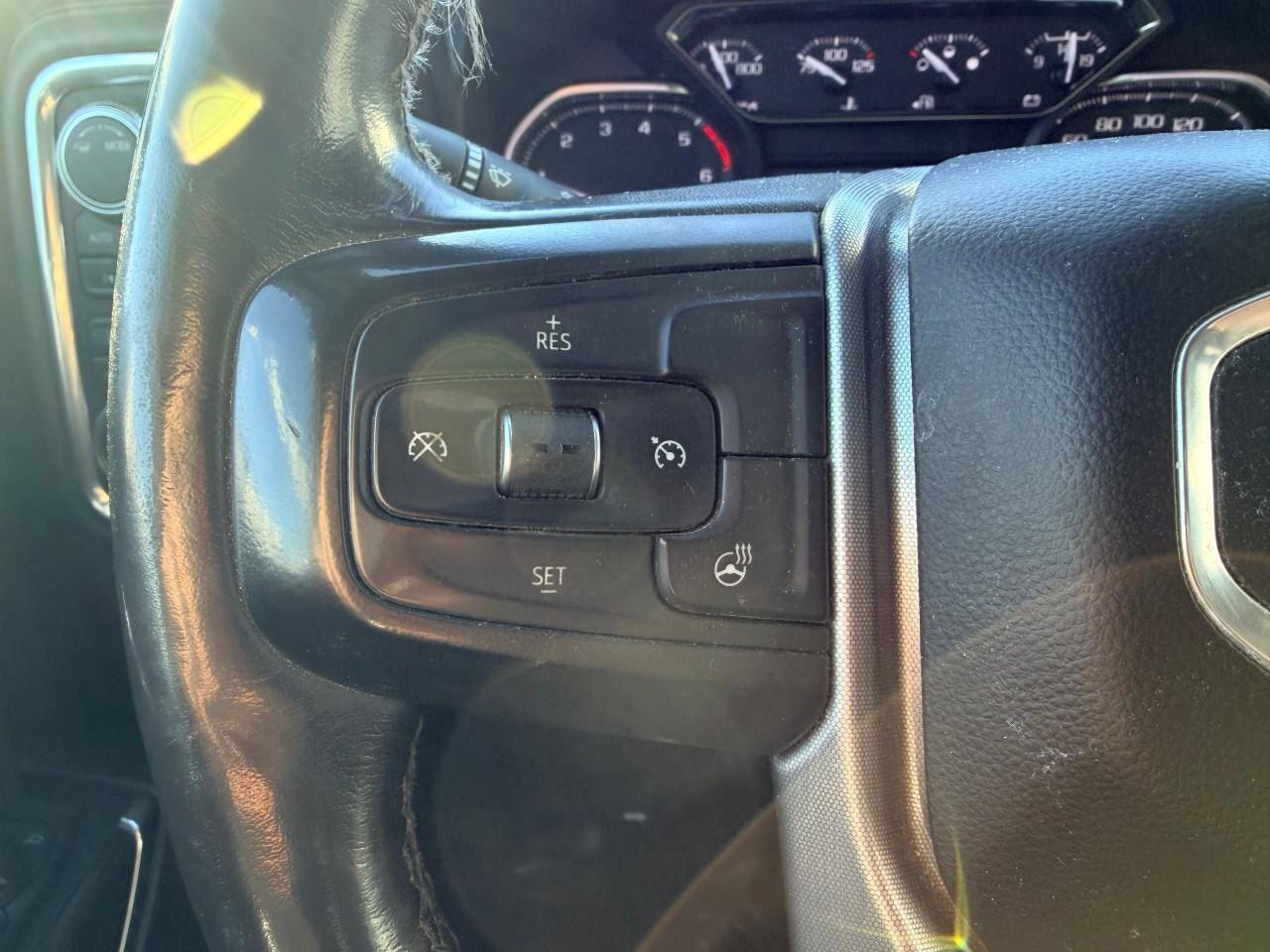 2021 GMC Sierra 1500 4WD Crew Cab 147  Elevation Photo