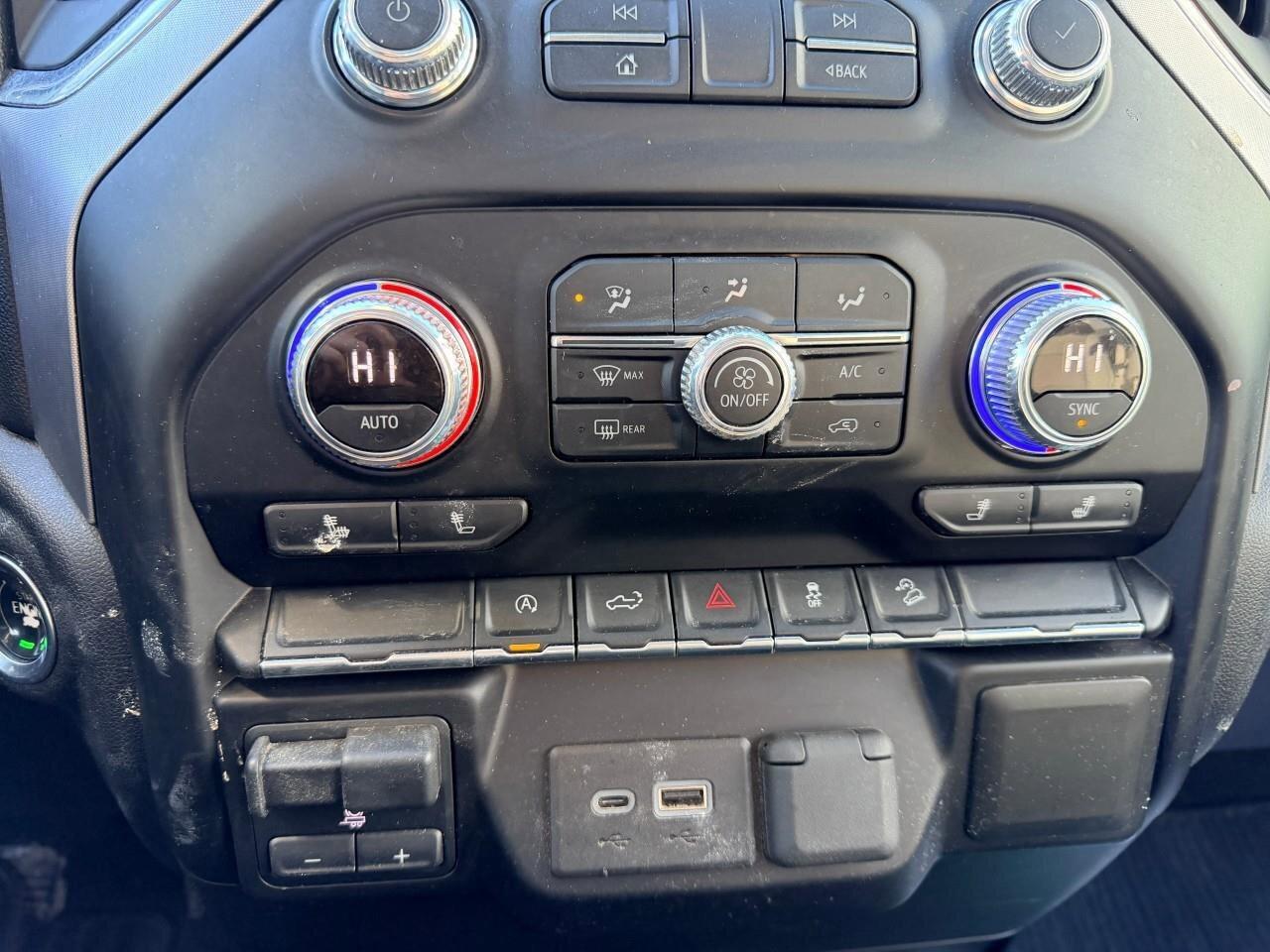 2021 GMC Sierra 1500 4WD Crew Cab 147  Elevation Photo