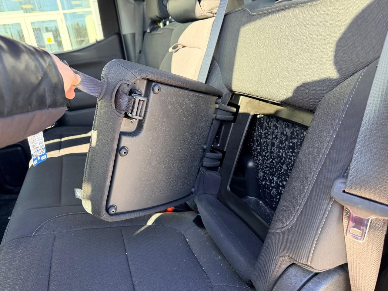 2021 GMC Sierra 1500 4WD Crew Cab 147  Elevation Photo