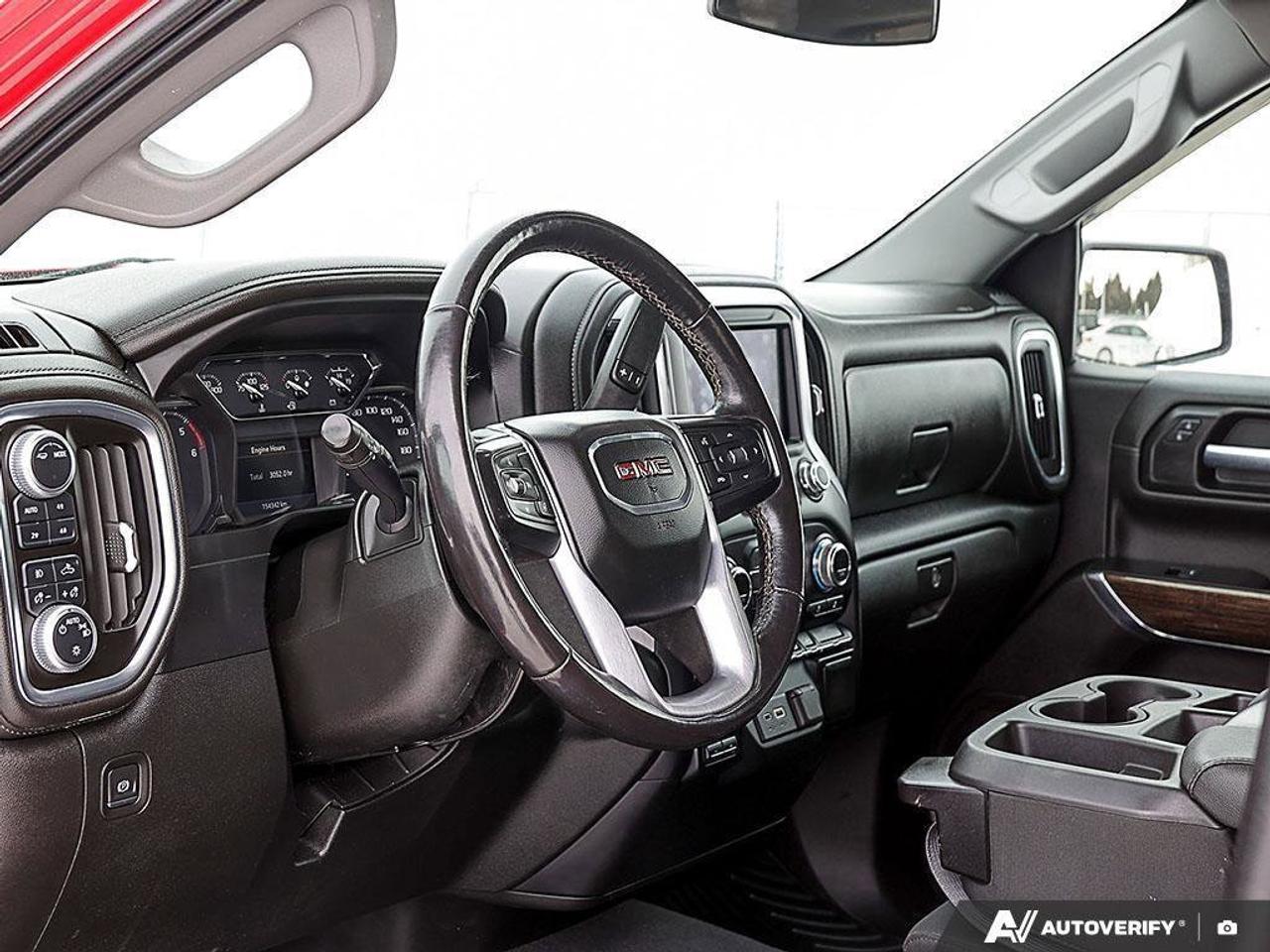 2021 GMC Sierra 1500 ElevationELEVATION, 3.0L DIESEL, X31 OFF ROAD, ALL Photo