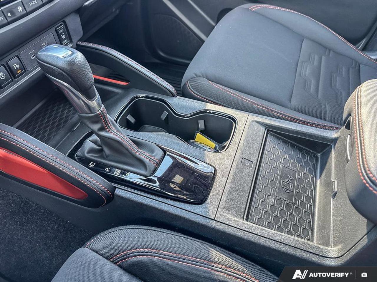 2024 Nissan Frontier PRO-4X   360 View Camera   Roof Rack   Overlanding Photo