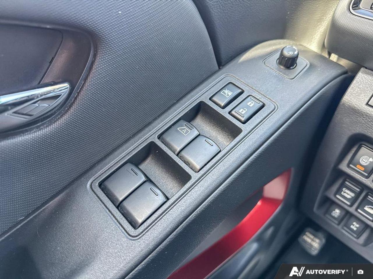 2024 Nissan Frontier PRO-4X   360 View Camera   Roof Rack   Overlanding Photo