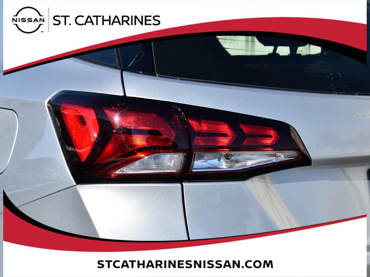 2022 Chevrolet Equinox LS Photo