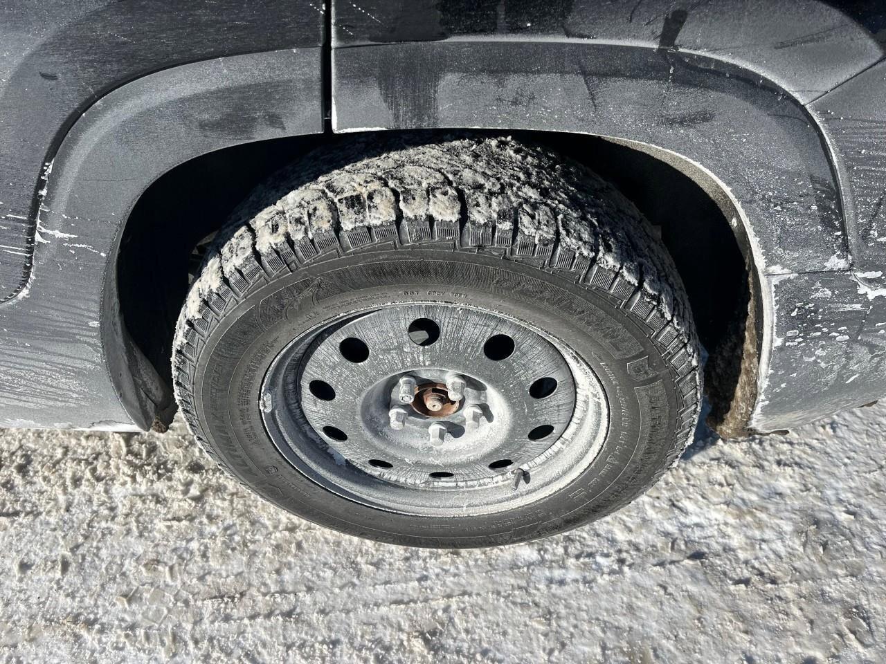 2024 GMC Terrain AWD 4DR SLT Photo