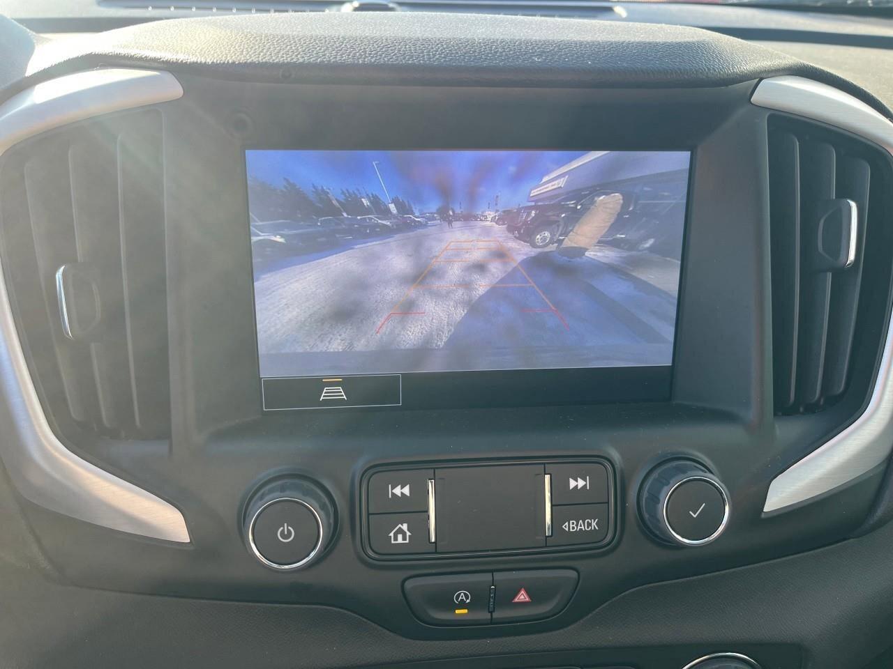 2024 GMC Terrain AWD 4DR SLT Photo