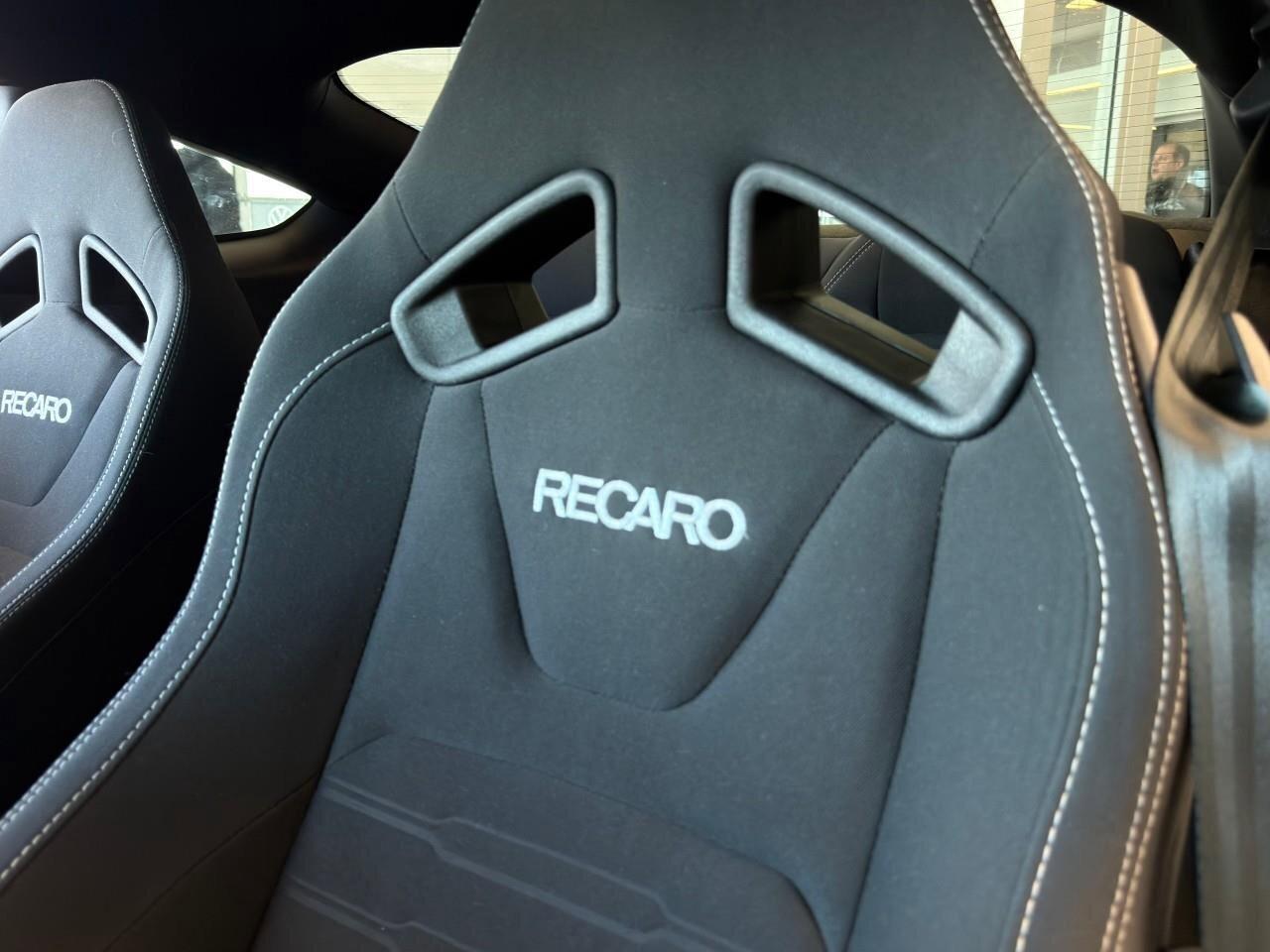 2023 Ford Mustang MACH 1 FASTBACK Photo