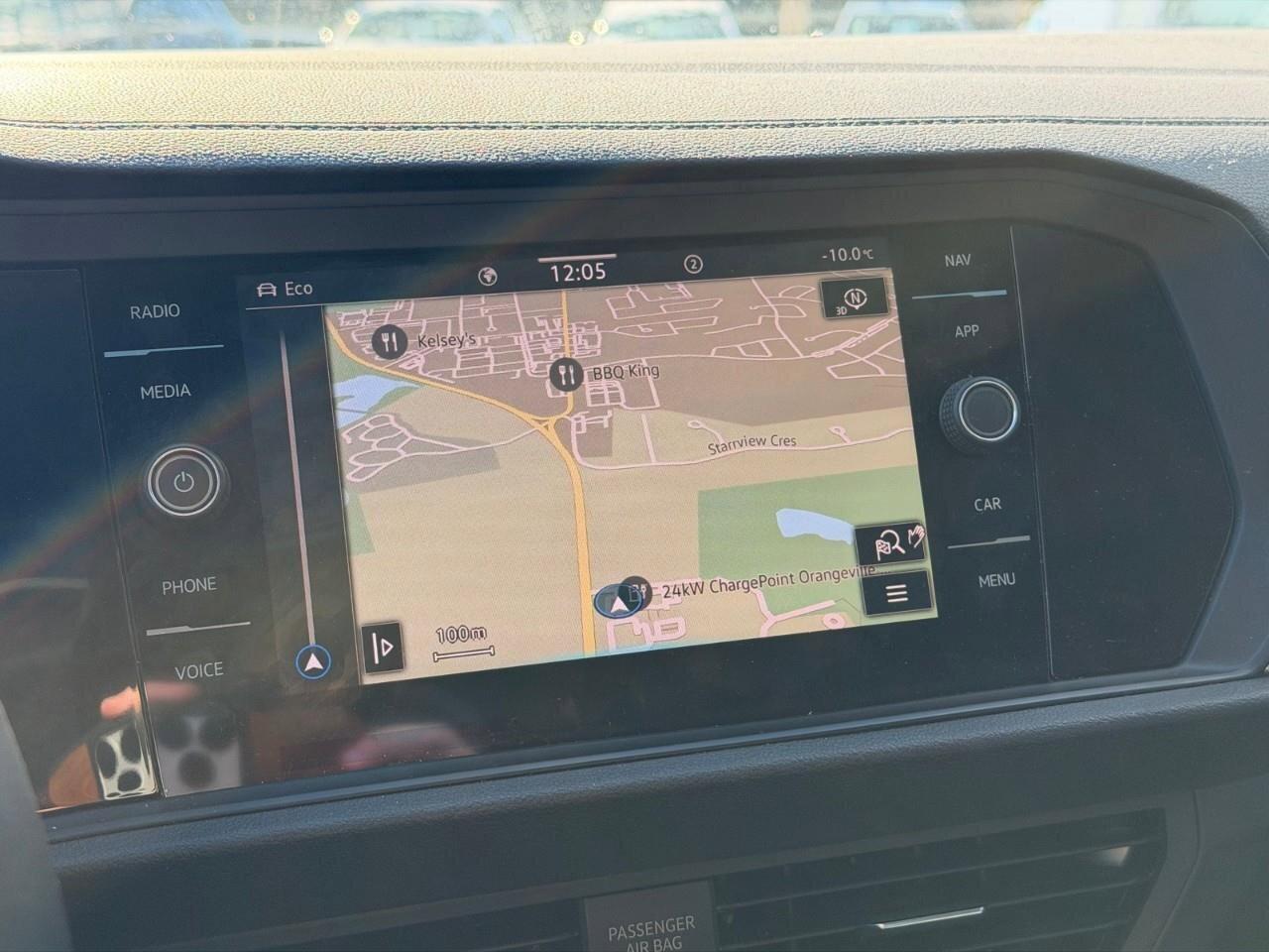 2023 Volkswagen Jetta HighlineONE-OWNER, ACCIDENT-FREE, HTD + CLD SEATS, Photo