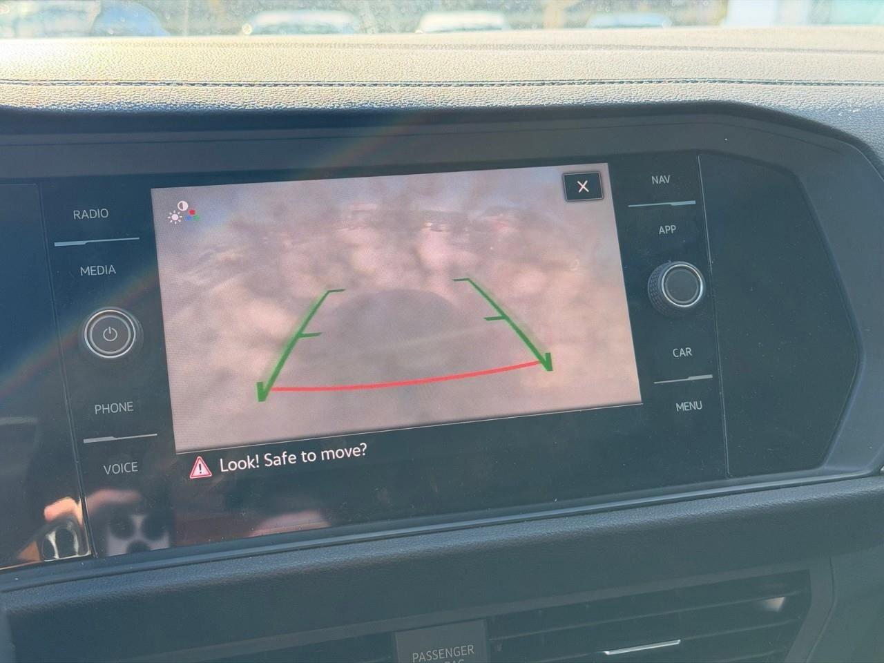 2023 Volkswagen Jetta HighlineONE-OWNER, ACCIDENT-FREE, HTD + CLD SEATS, Photo