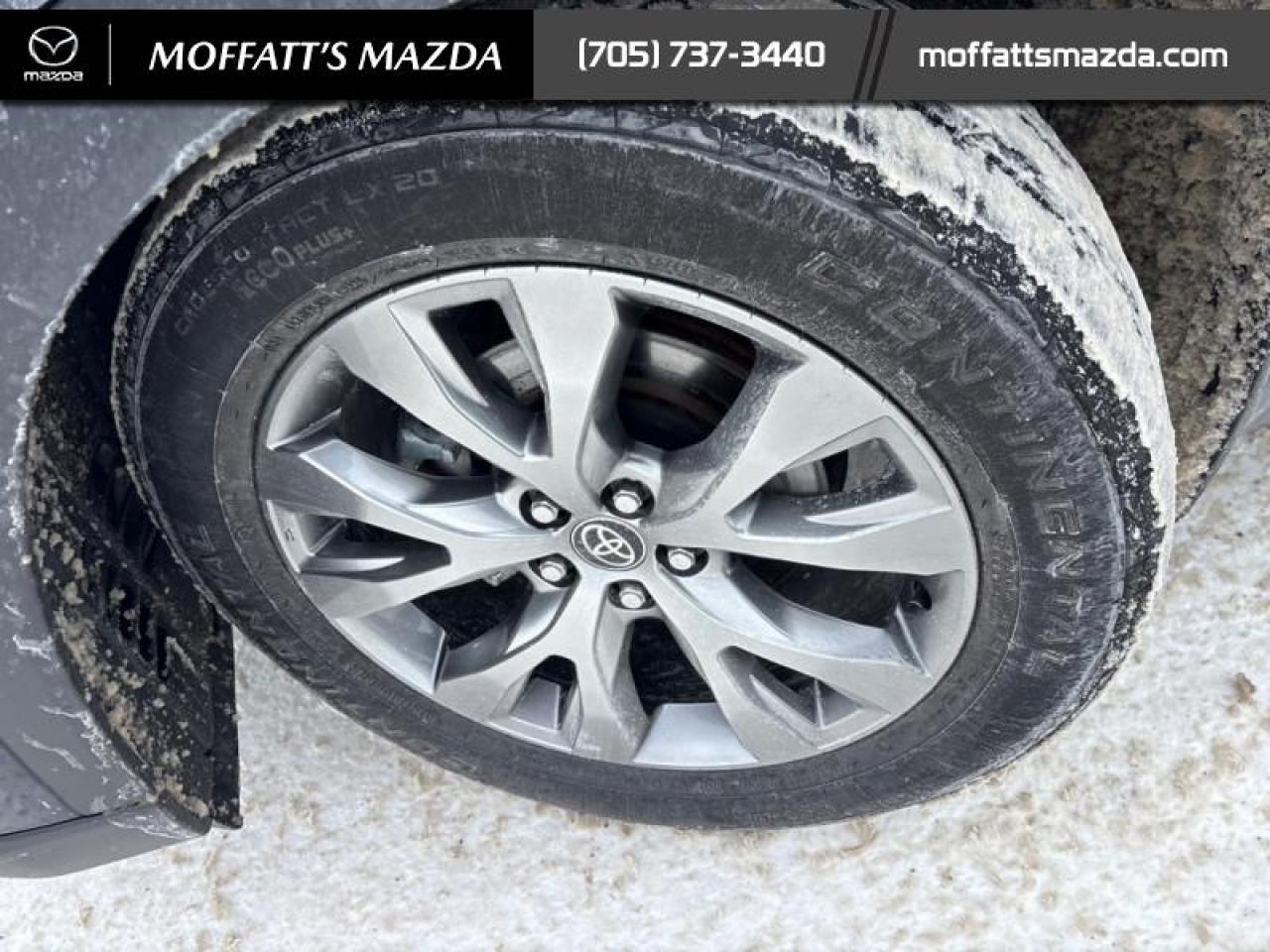 2025 Toyota Grand Highlander Hybrid Limited Photo