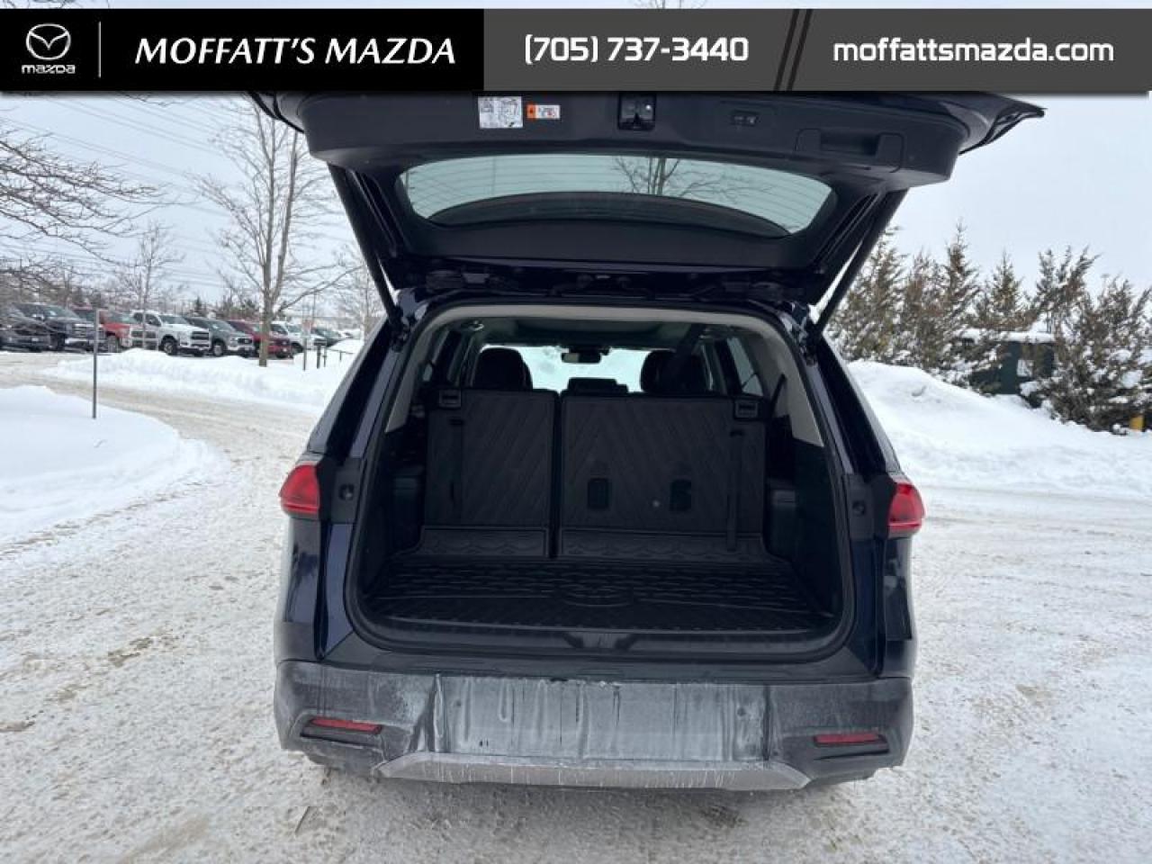 2025 Toyota Grand Highlander Hybrid Limited Photo