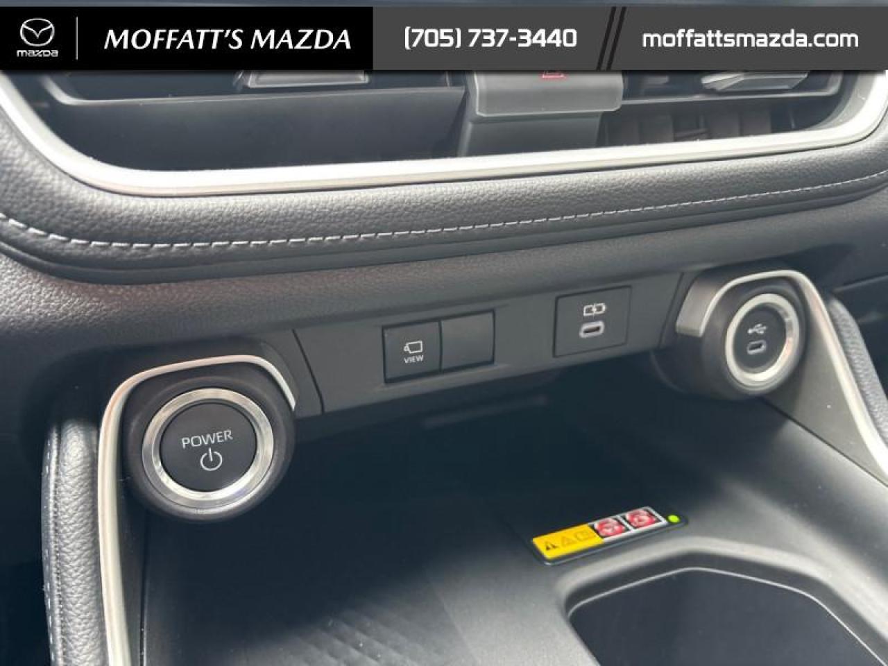 2025 Toyota Grand Highlander Hybrid Limited Photo